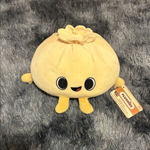 Dumpling Plush